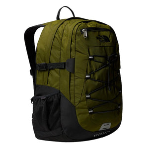 Borealis Classic Forest Olive / TNF Black - Zaino Verde NF00CF9C4FR1  THE NORTH FACE 