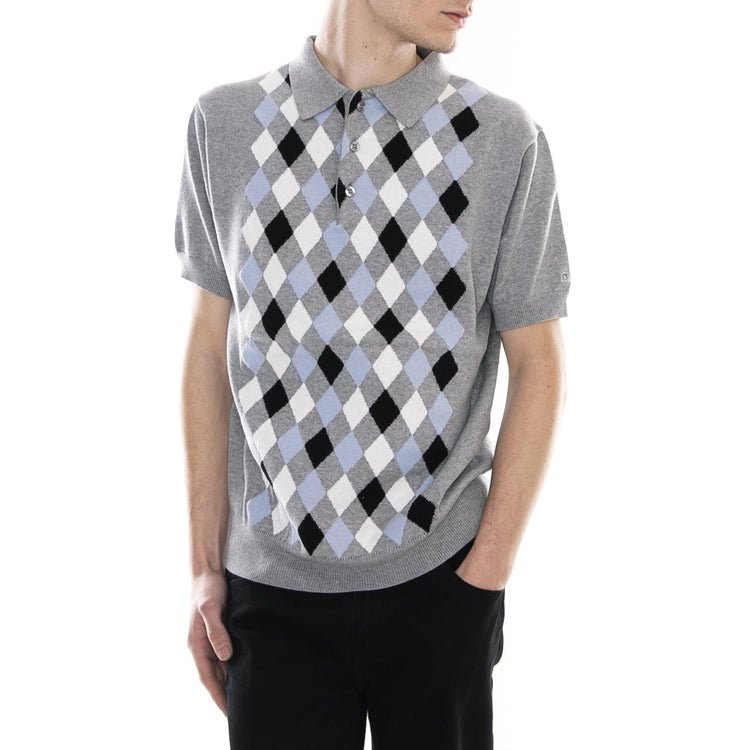  1618103-GREY MARL 104  MERC 