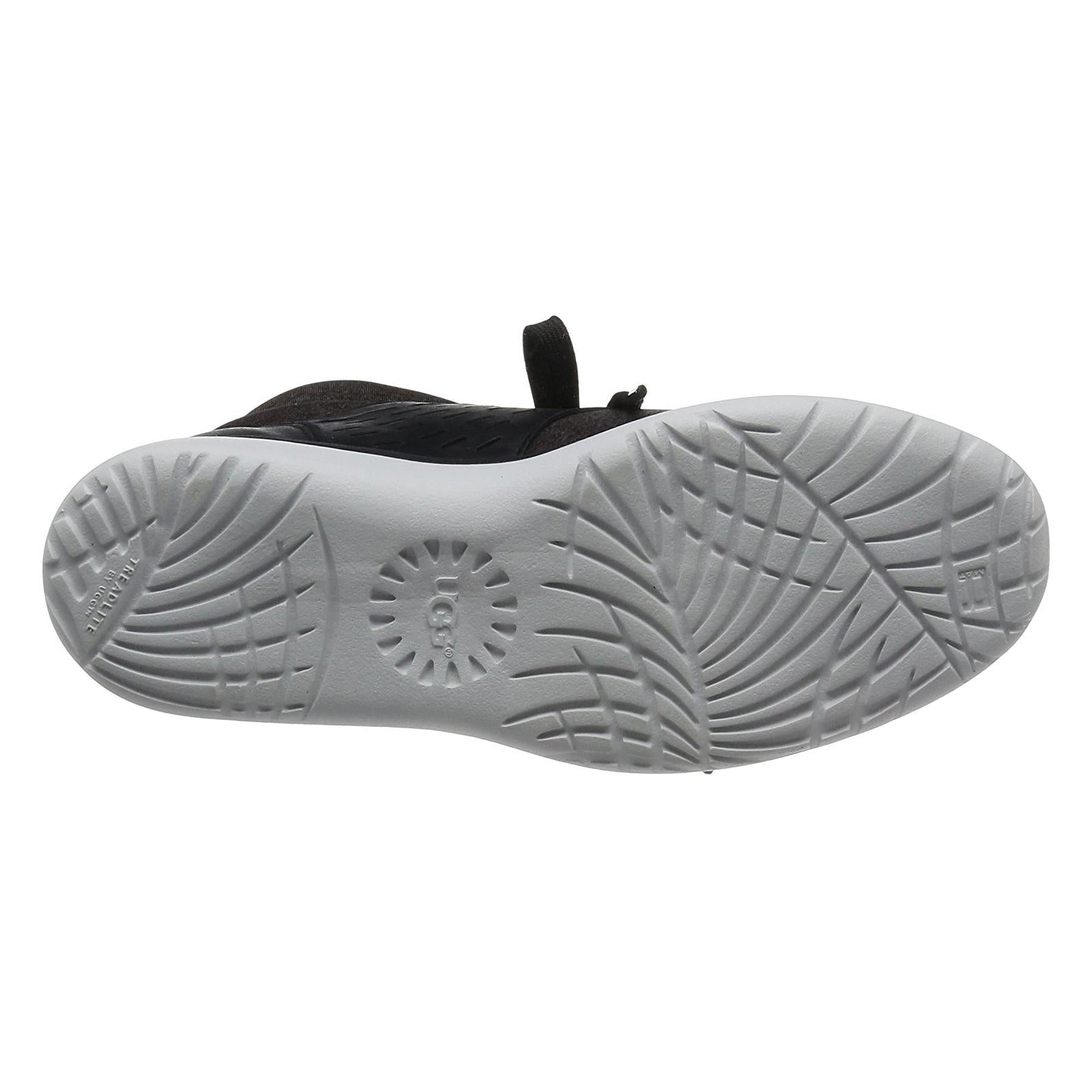 Islay - Melange Black - Scarpe Alte Donna Nere UGSISLAYBK1017012W  UGG 