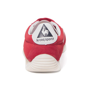 QUARTZ VINTAGE AEROTOP vintage red/black 1710025  LE COQ SPORTIF 