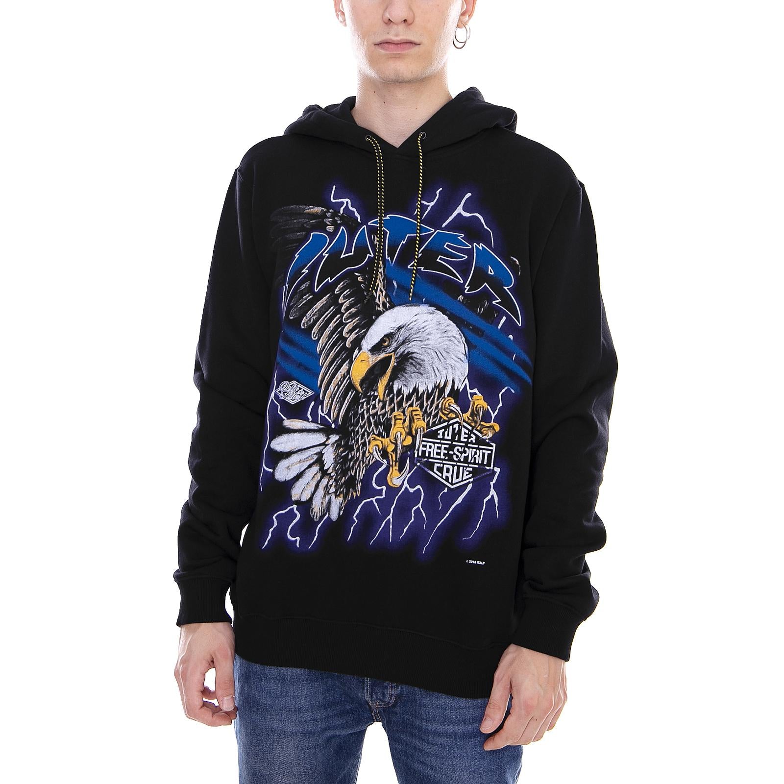  18WISH63-BLACK  IUTER 