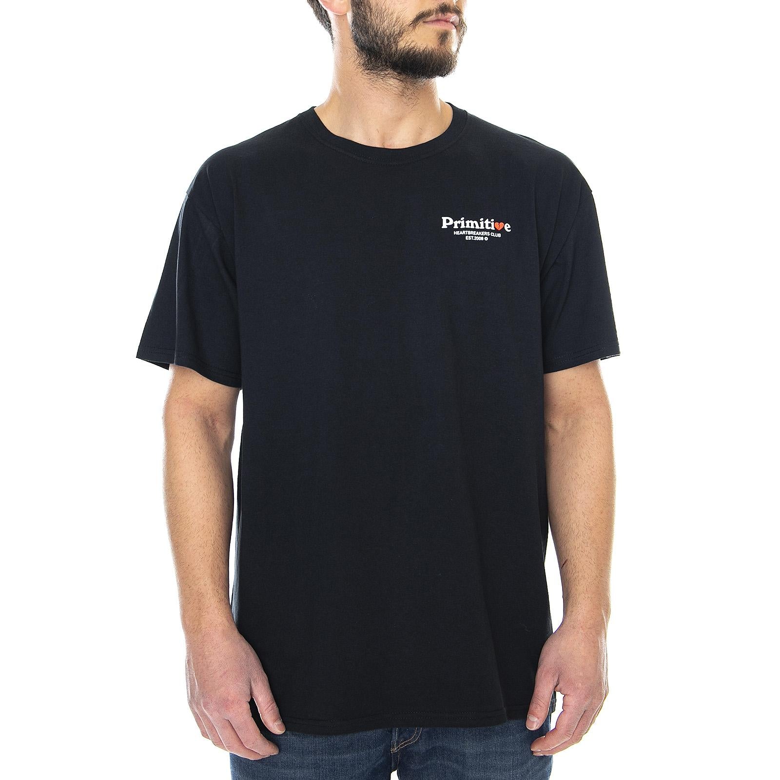  PAPSP2040-BLK  PRIMITIVE 