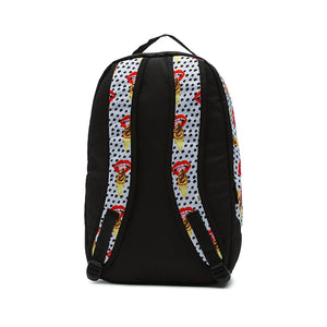 Wm Vans x Kendra Tiburon Backpack - I Scream - Zaino Multicolore VA32EAM8X  VANS 