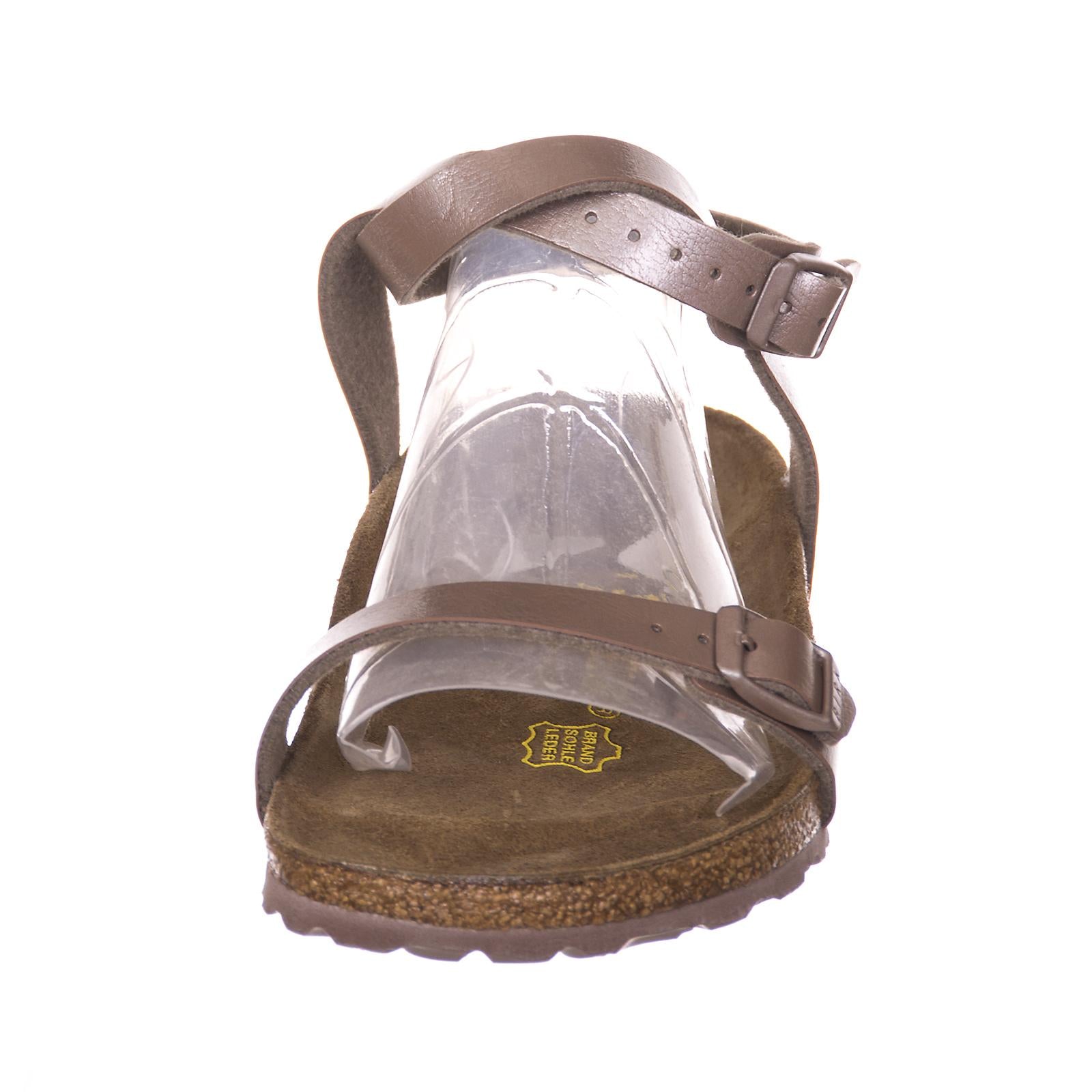 DALOA BIRKO FLOR GRACEFUL calzata stretta 85989_4  BIRKENSTOCK 