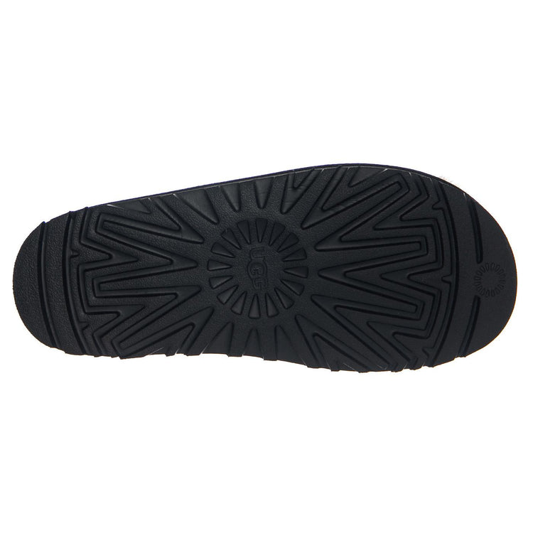 W GREENPORT SLIDE BLACK - Ciabatte Donna Nere W1167610-BLK . UGG 