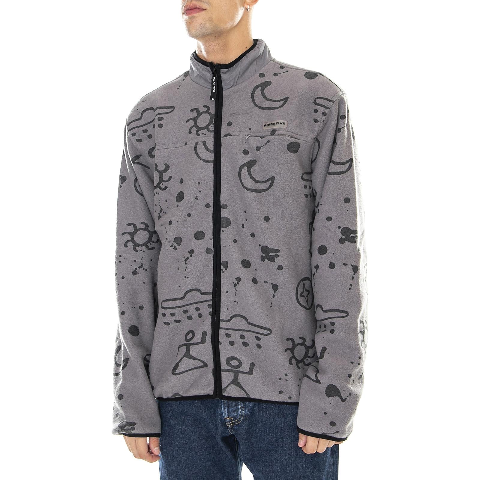  PA321143-GRY  PRIMITIVE 