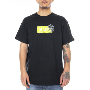  TS01369-BLACK  HUF 