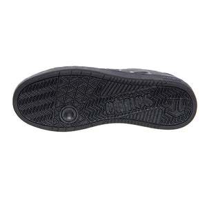 FADER LS GREY/BLACK 4101000416-08030  ETNIES 