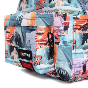 Day Pak'R Jaws Print - Zaino Multicolore EK0A5BG44T01  EASTPAK 