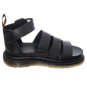 Clarissa II - Sandali Donna Neri / Black Brando UK 3 DMSCLAIIBKBR24477001  DR.MARTENS 