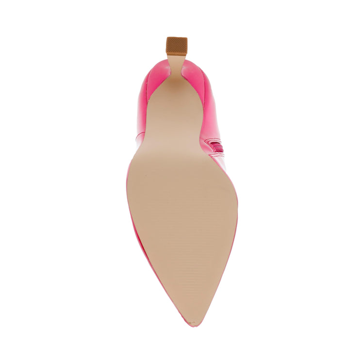 Jazelle Fuchsia - Stivaletti Donna Viola SMSJAZELLE-FUC  STEVE MADDEN 