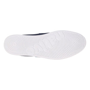 W' Venice Regatta Blue / Shell White Shoes 21102300-4201  NATIVE 