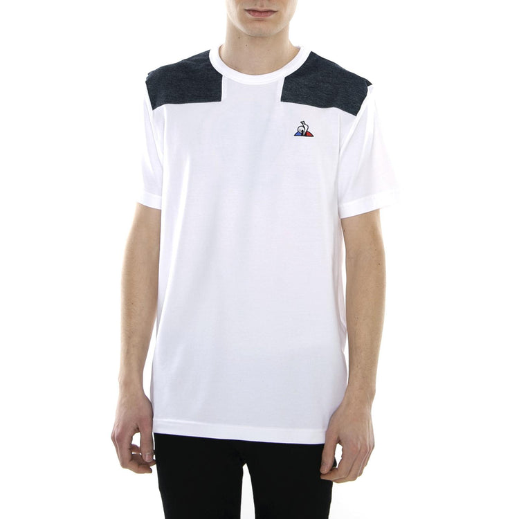  1910374-n.opt.white/blue captain FT  LE COQ SPORTIF 