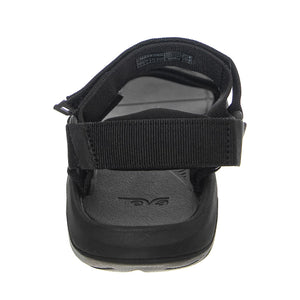 Hurricane XLT2 M Black - Sandali Uomo Neri 1019234-BLK  TEVA 