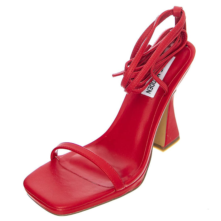 Lafayette Red - Sandali Donna Rossi SMSLAFAYETTE-RED  STEVE MADDEN 