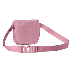 Settlement Hip Pack Lilas Crosshatch - Marsupio Rosa 11409-06570-OS  HERSCHEL 