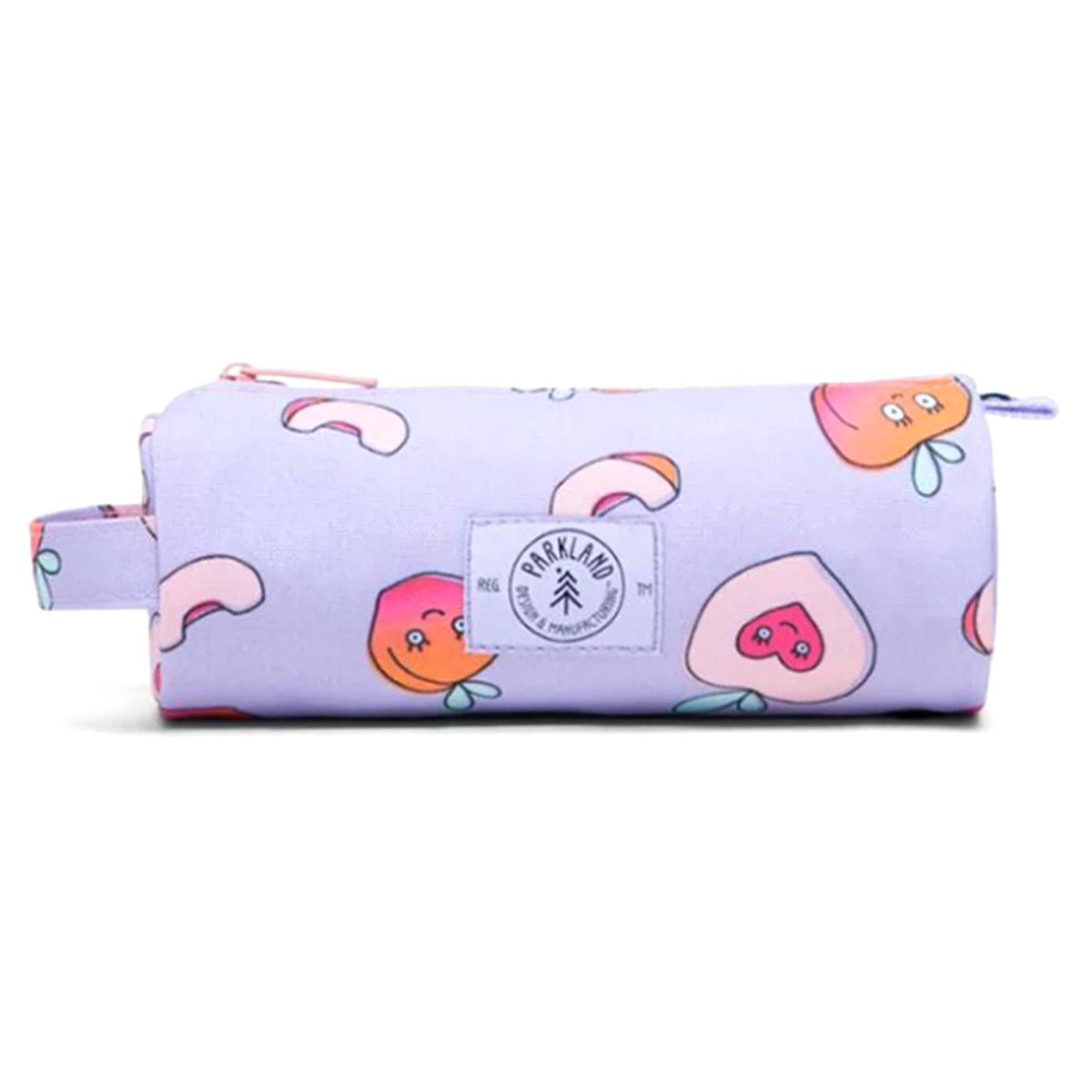 Highfield Small Peachy - Astuccio Viola 20036-00364-OS  PARKLAND 