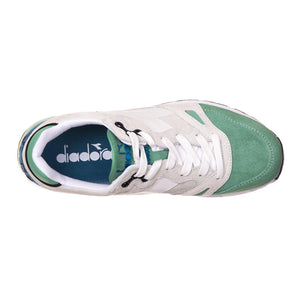 S8000 ITALIA white winter green 501.170533-C7079  DIADORA 