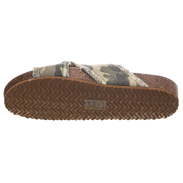  SMSVERSED-CAMO  STEVE MADDEN 