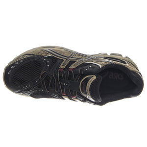 GEL-NIMBUS 10.1 GTX Black / Pepper - Scarpe Stringate Uomo Multicolore 1203A760-001  ASICS 