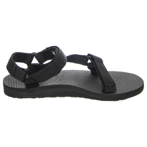 Original Universal W Sandal Black - Sandali Donna Neri 1003987-BLK  TEVA 