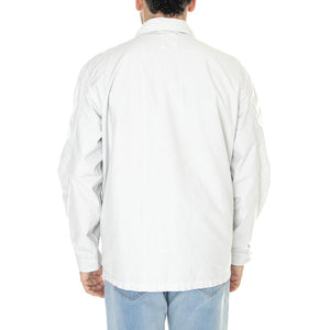 Survival II Jacket Mist - Giacca Estiva Uomo Grigia I030300.07.GN.  EDWIN 