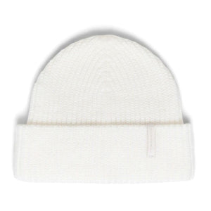 Watch Cap Vertical Id Beanie Blanc De Blanc - Cappellino a Cuffia Bianco 50356-05977-OS  HERSCHEL 