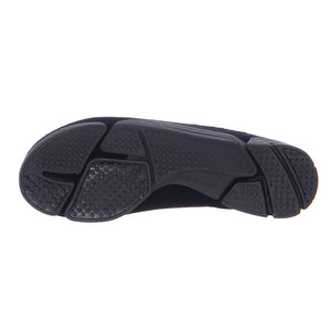 TrigenicFlex2. black nubuxk 99527_4  CLARKS 