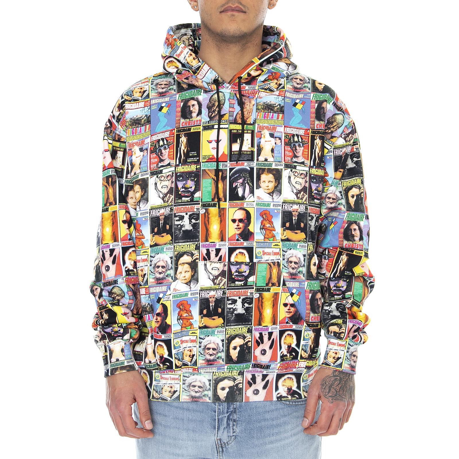  21SISH82-MULTICOLOR  IUTER 