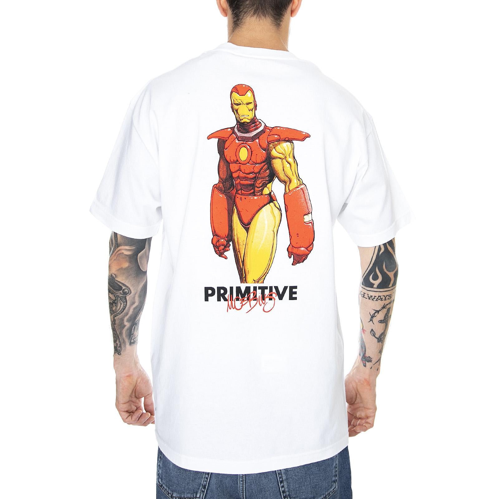  PRASS10735  PRIMITIVE 