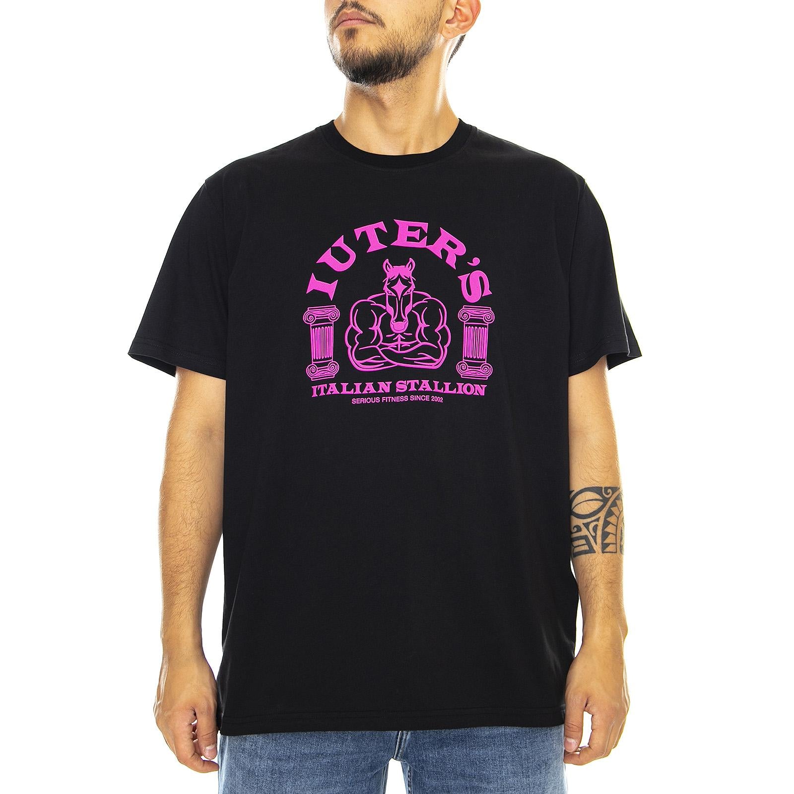  19WITS88-BLACK  IUTER 