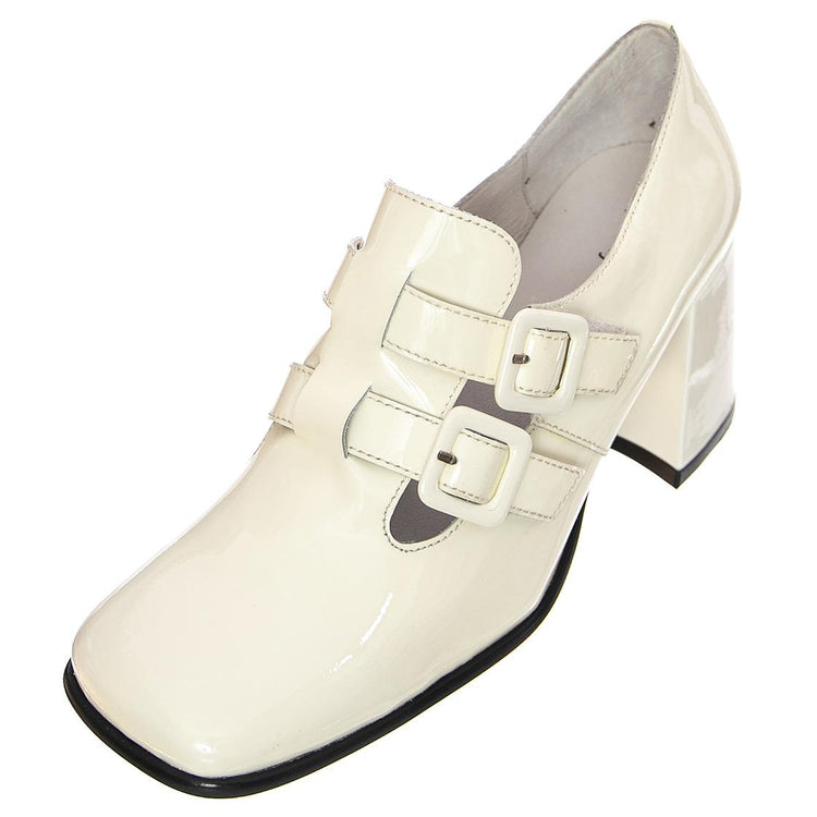  JCSR196P505-WHI  JEFFREY CAMPBELL 