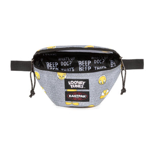 Springer Tweety Grey - Marsupio Grigio EK0000748J71  EASTPAK 