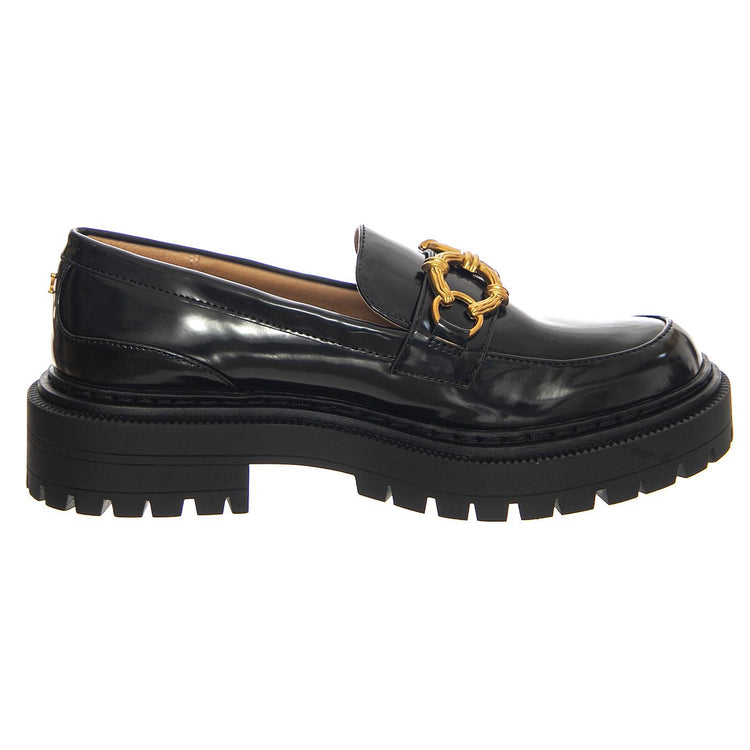 Ella Black - Scarpe Profilo Basso Donna Nere CSSELLA-I7274S1001  CIRCUS 