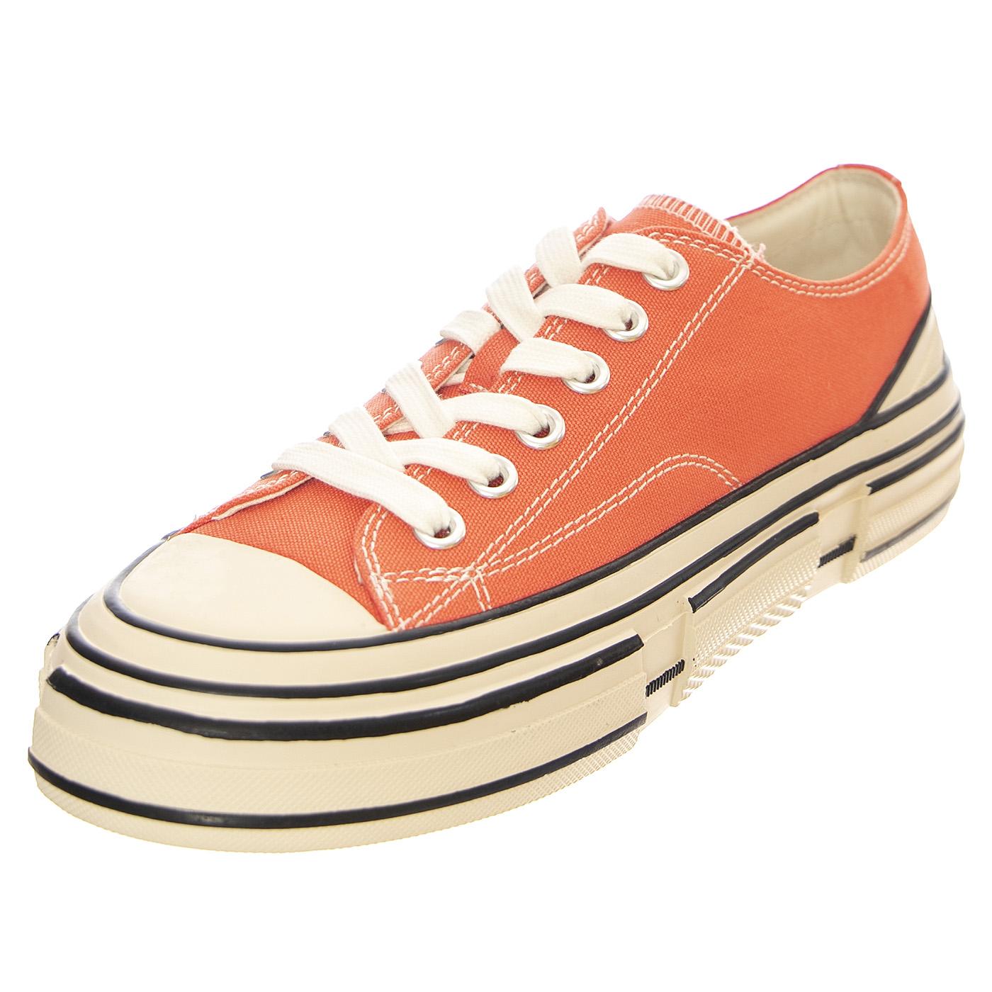 JC Play Endorphin-H Canvas Dark Pink Shoes - Scarpe Donna Rosa PLSJCD-037-1-16-DPNK  JEFFREY CAMPBELL 