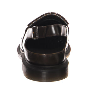 Kensigton Valentine Shoes - Tan Aarcadia - Scarpe Basse Donna Marroni DMSVALTNAC22397220  DR.MARTENS 