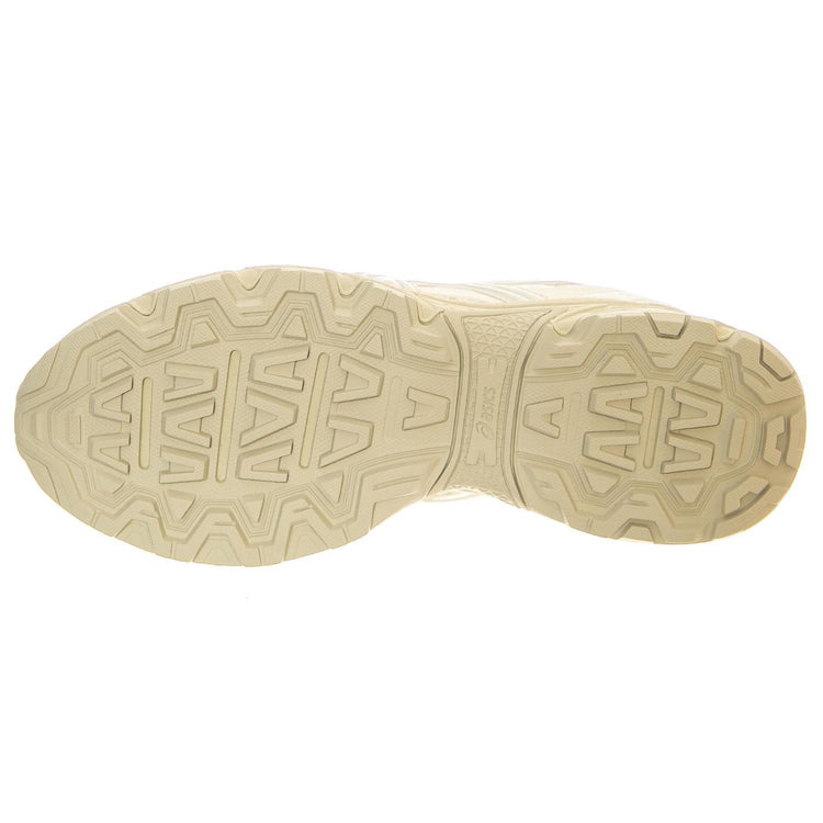 Gel-Nunobiki Cream / Pure Silver - Scarpe Uomo Beige 1203A597-100  ASICS 