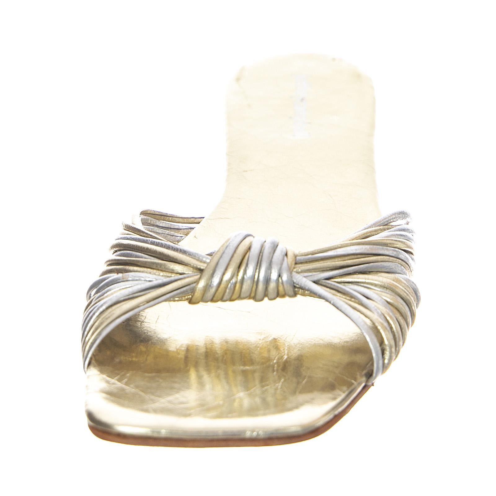  JCS25546-SILGLD  JEFFREY CAMPBELL 