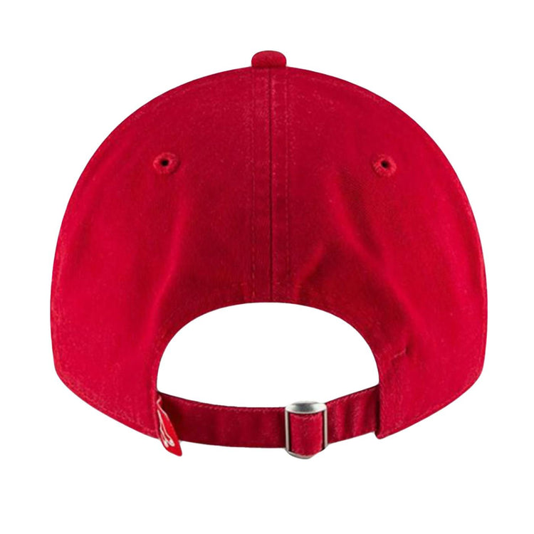 Core Classics 9Twenty Boston Red Sox Sca - Cappellino Rosso 60235271  NEW ERA 