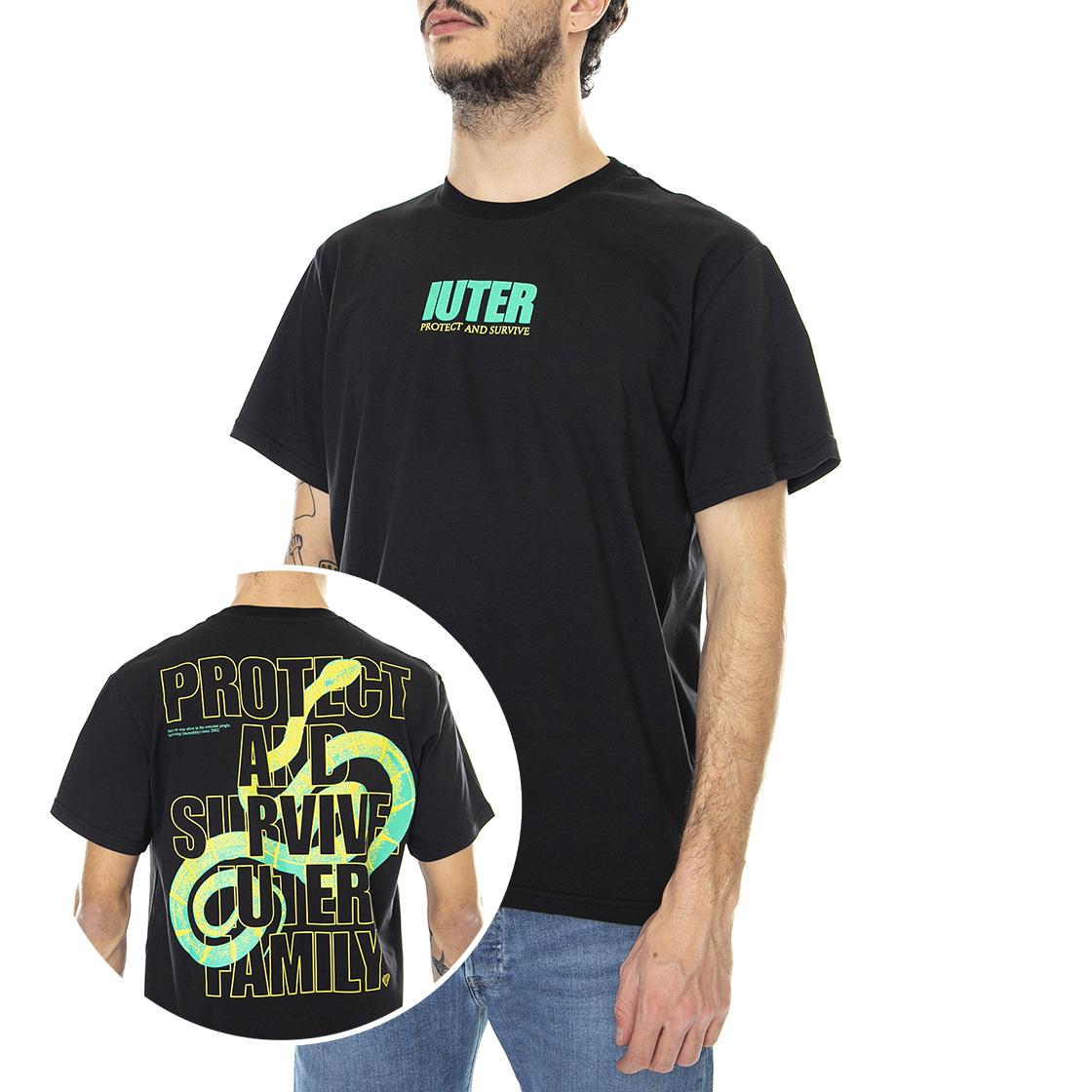  22SITS35-BLACK  IUTER 