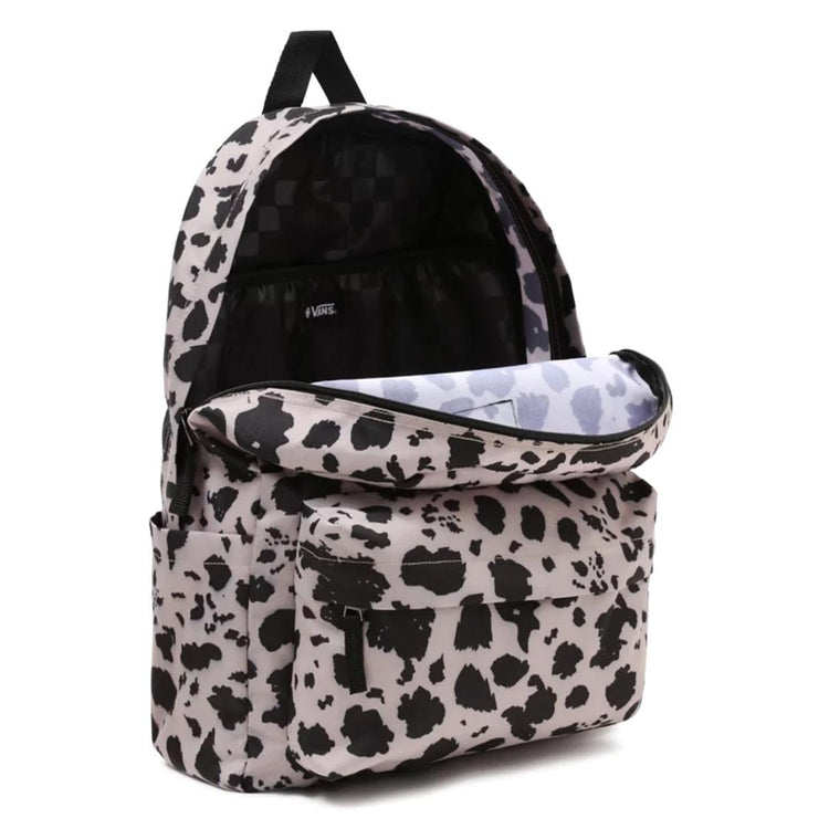 Wm Old Skool H20 Bac Dott MBRCO - Zaino Multicolore VN0A5I13XZH1  VANS 