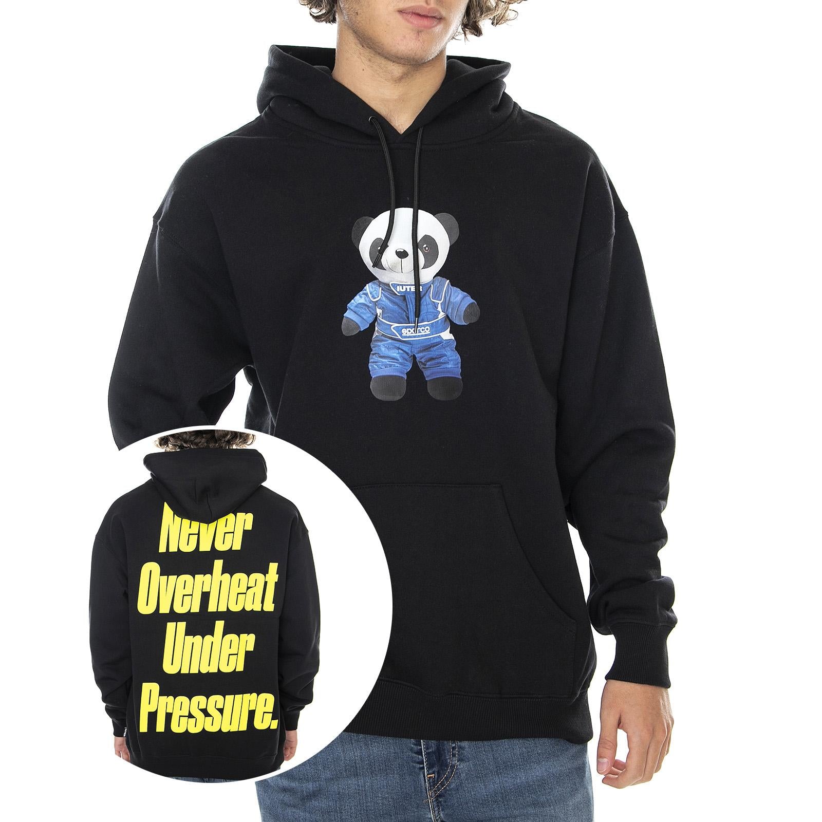  20WISH74-BLACK  IUTER 