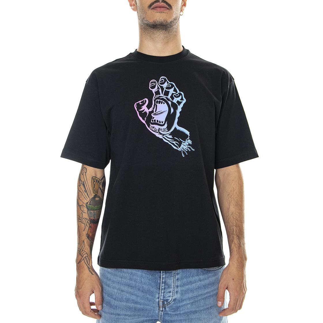  OFHT-BLK  SANTA CRUZ 