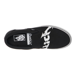 UA CLASSIC SLIP-ON (METALLICA) VA38F7PZJ  VANS 