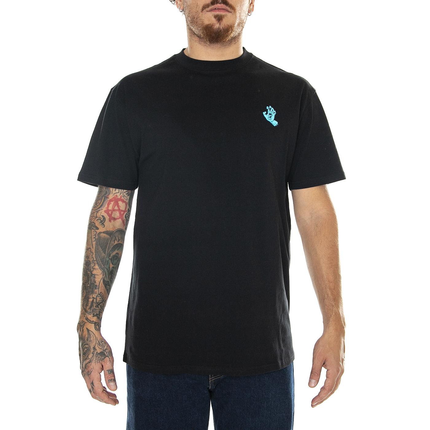  Platter Black  SANTA CRUZ 