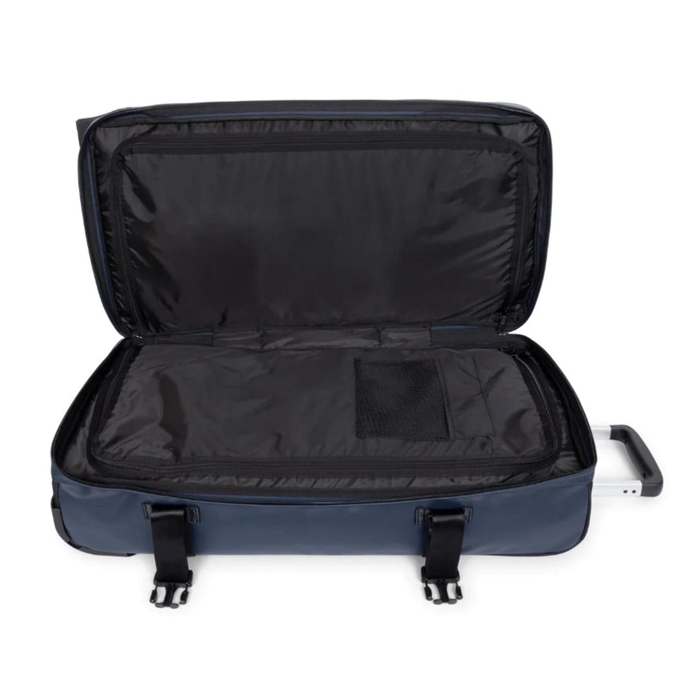 Transit'R L Tarp Navy - Zaino/Trolley Grande Unisex Eastpak EK0A5BA9 0Z11 EASTPAK 