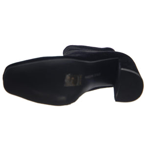 Fulton - Stivaletti Donna Neri SMSFULTON-BLK  STEVE MADDEN 