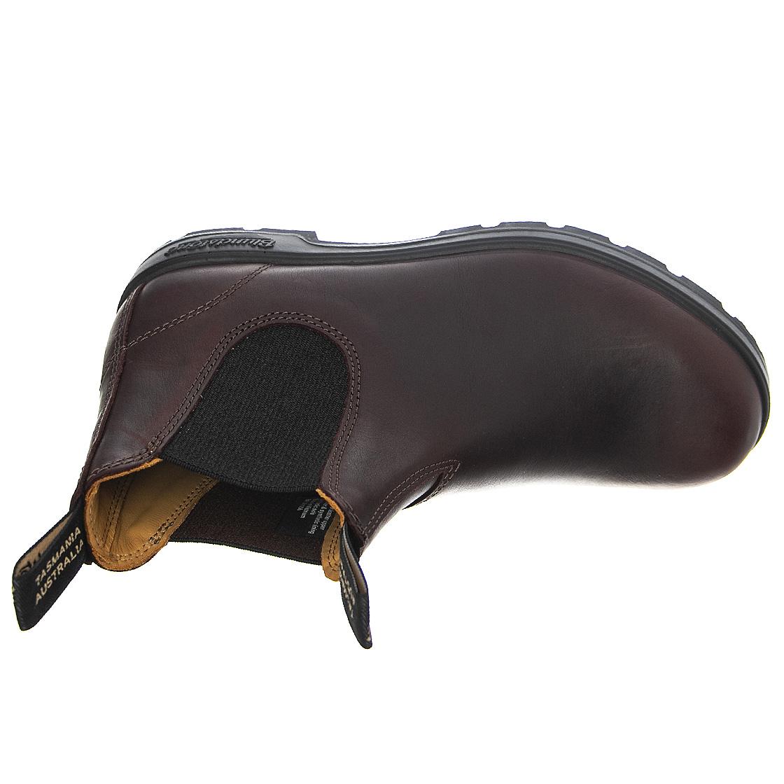  2130 AUBURN LEATHER-FW21  BLUNDSTONE 