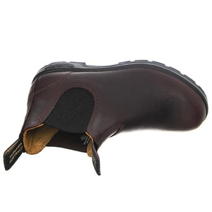  2130 AUBURN LEATHER-FW21  BLUNDSTONE 