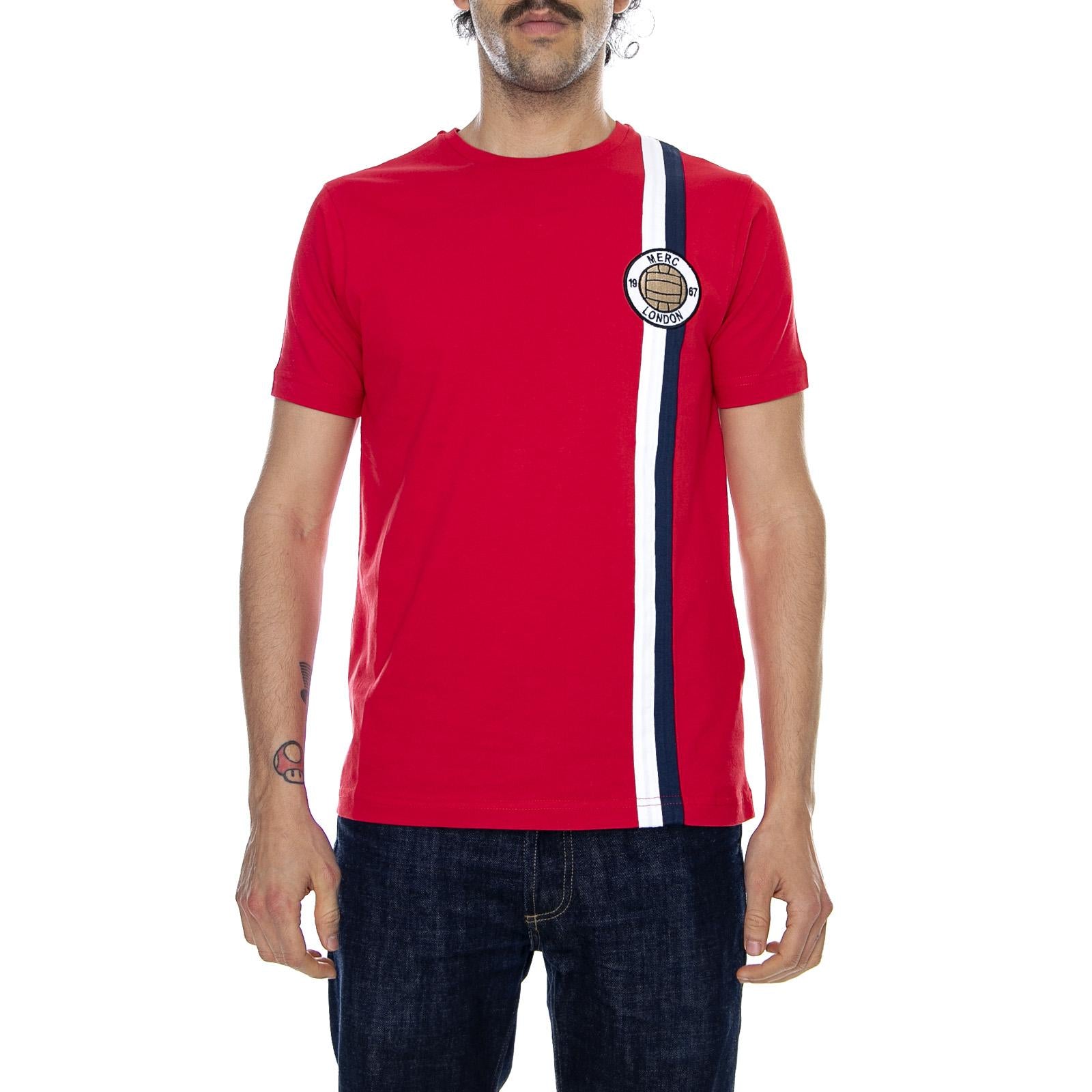  1715116-Red 08  MERC 